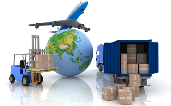 freight-shipping-industry